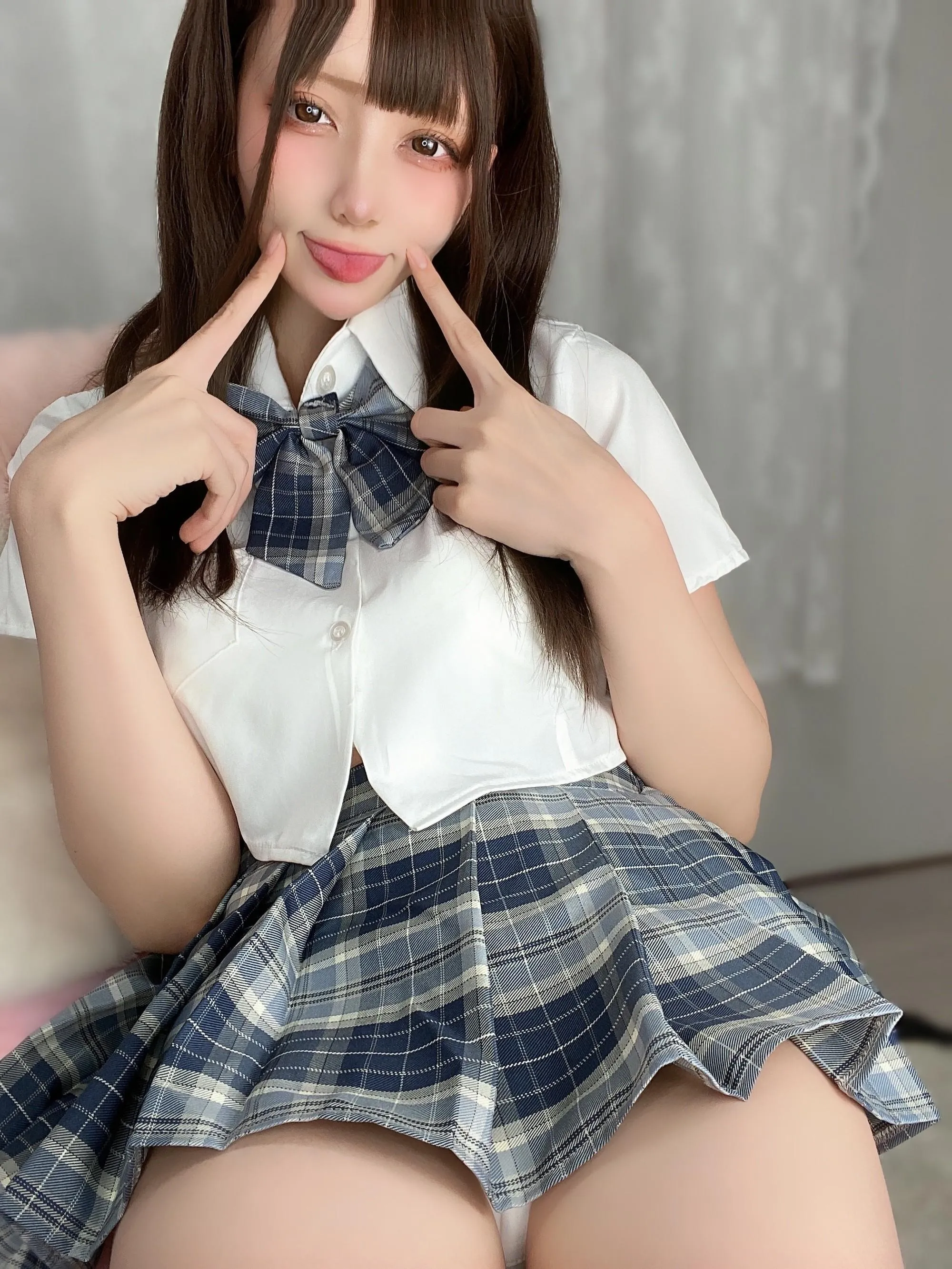 かさぎkasagi – NO.007 Fantia 2022-09月会员订阅-2022-09-25 彼女とお家デート [33P]插图5